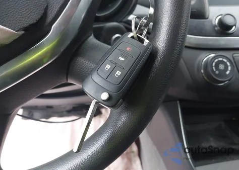 2017 Chevrolet Impala Ls from USA, damaged, VIN 2G11Z5S33H9188053